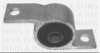 SUBAR 20202AA010 Control Arm-/Trailing Arm Bush